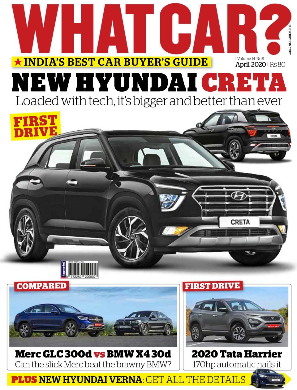 What Car Magazine Get your Digital Subscription